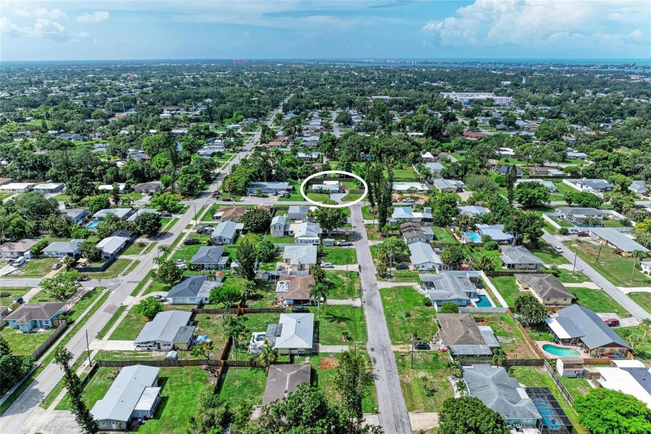 3138 Williamsburg Street, Sarasota, FL 34231 Photo