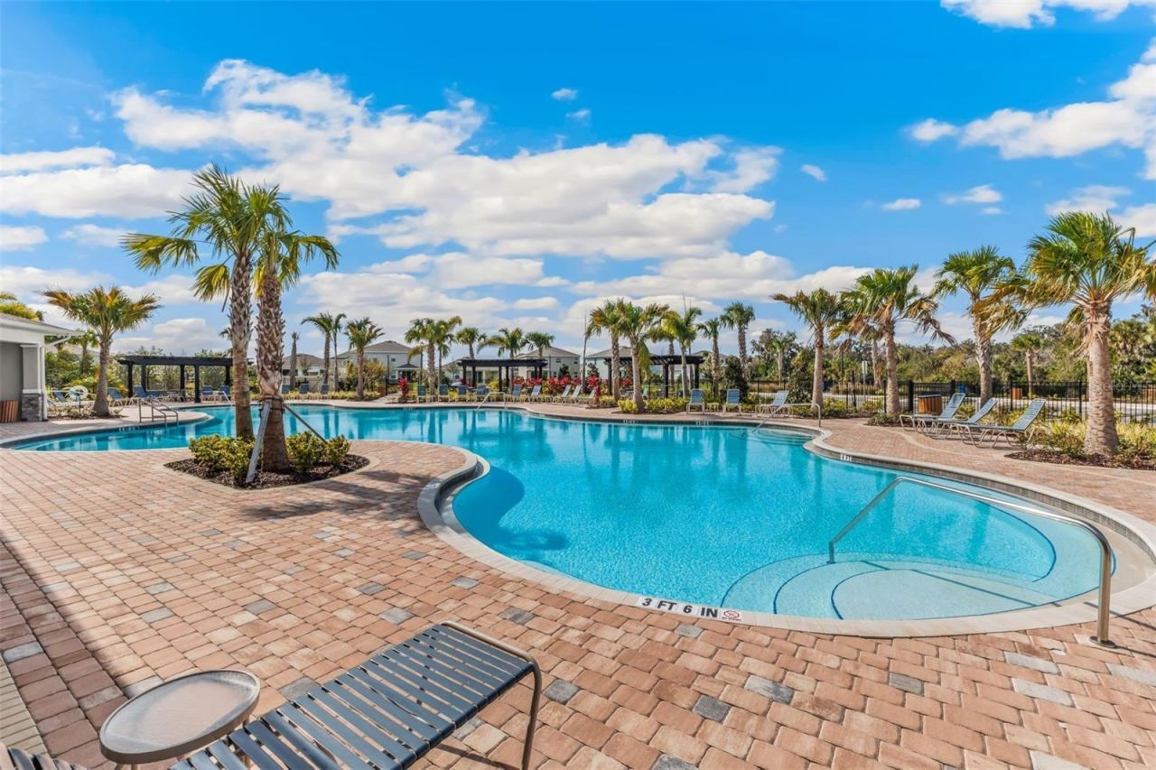 5728 Silver Moonlight Drive, Palmetto, FL 34221 Photo
