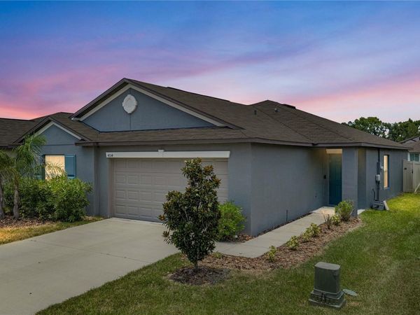 4334 TROTTERS WAY , LAKELAND, FL 33801