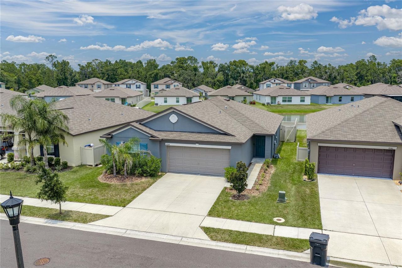 4334 Trotters Way , Lakeland, FL 33801 Photo