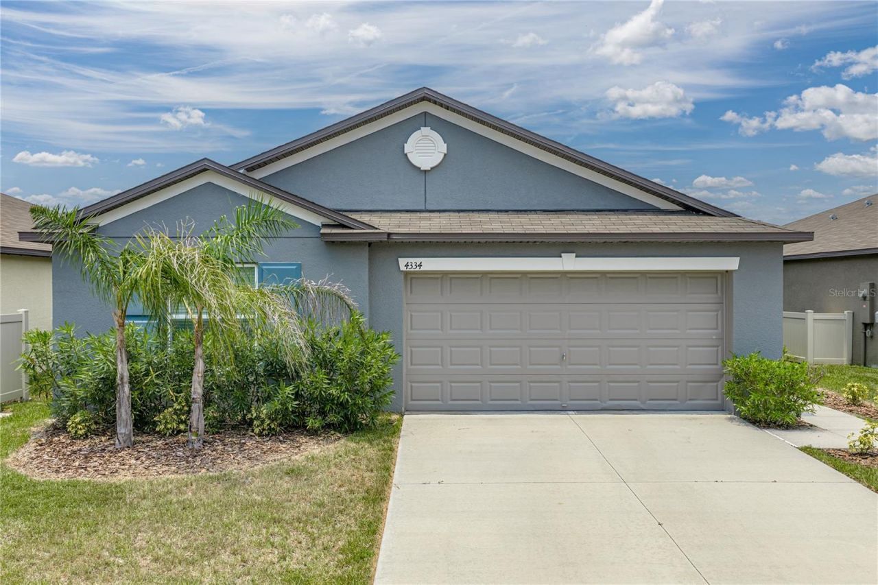 4334 Trotters Way , Lakeland, FL 33801 Photo