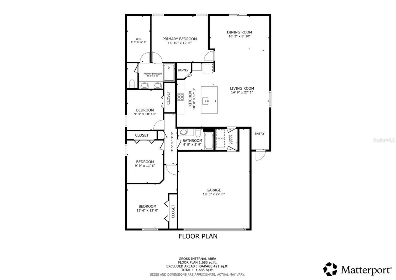 4334 Trotters Way , Lakeland, FL 33801 Photo