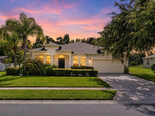 3192 WATERBRIDGE LANE , KISSIMMEE, FL 34744