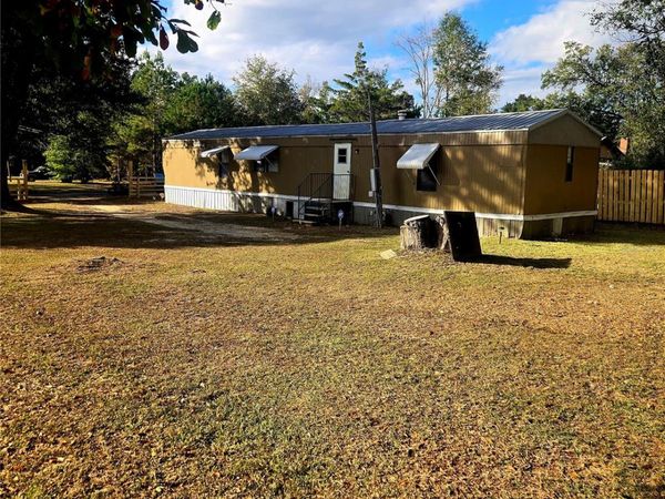 2820 BARNES STREET , MARIANNA, FL 32448
