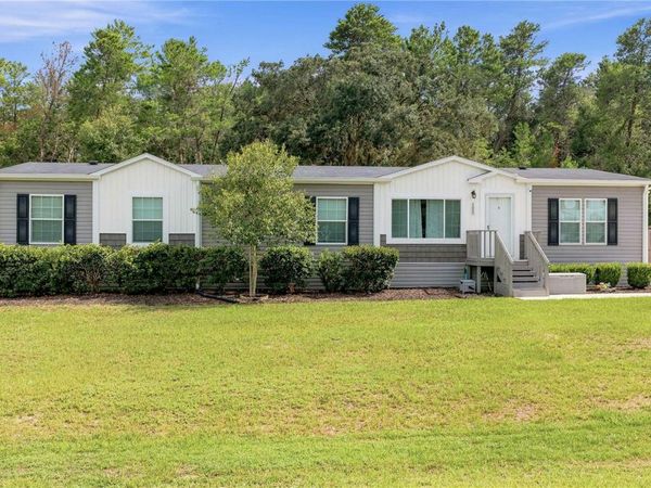 122 SE 70TH CIRCLE, OCALA, FL 34472