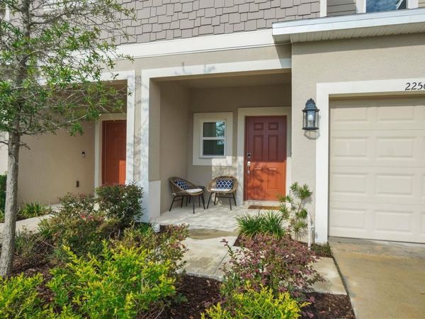 2256 PORTRAIT STREET, KISSIMMEE, FL 34758
