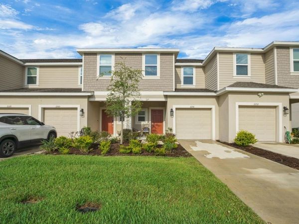 2256 PORTRAIT STREET , KISSIMMEE, FL 34758