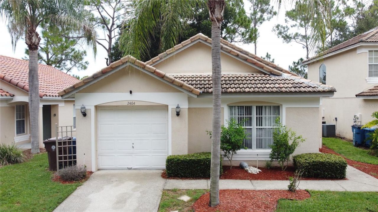 2464 Saint Augustine Boulevard , Haines City, FL 33844 Photo