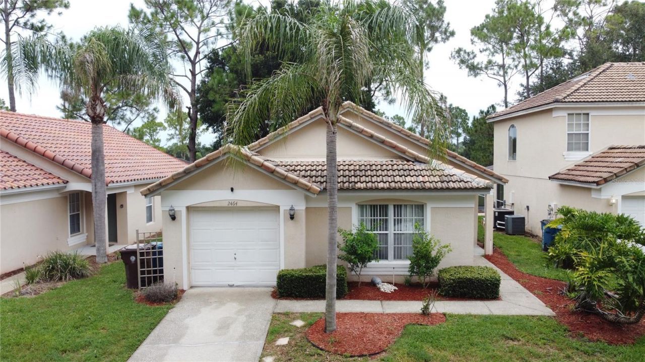 2464 Saint Augustine Boulevard , Haines City, FL 33844 Photo