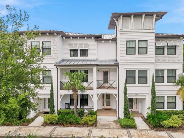 5120 BRIDGE STREET , Unit 5, TAMPA, FL 33611