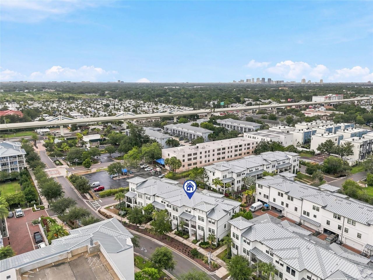 5120 Bridge Street, Unit 5, Tampa, FL 33611 Photo
