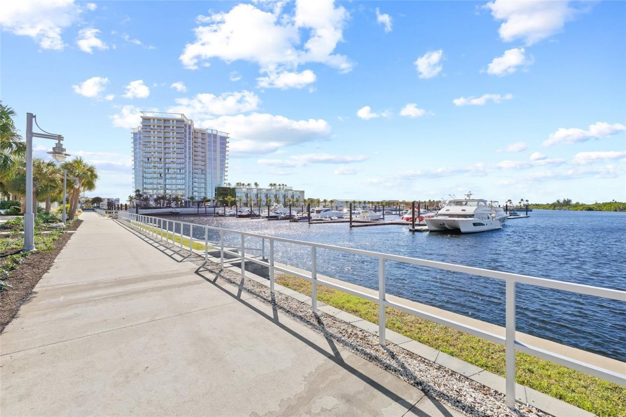 5120 Bridge Street, Unit 5, Tampa, FL 33611 Photo