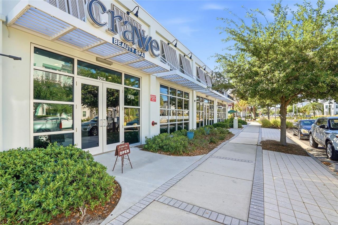 5120 Bridge Street, Unit 5, Tampa, FL 33611 Photo