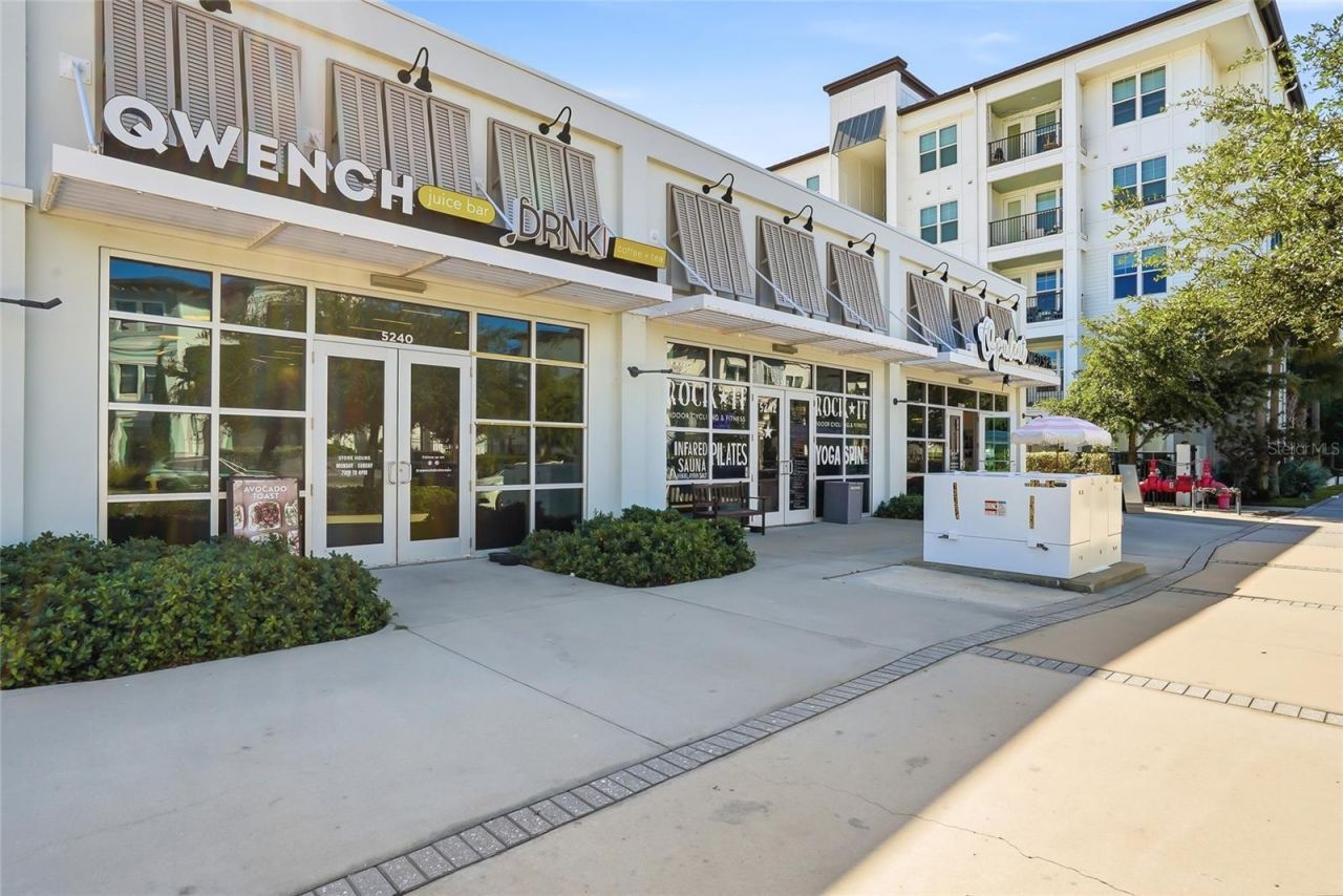 5120 Bridge Street, Unit 5, Tampa, FL 33611 Photo