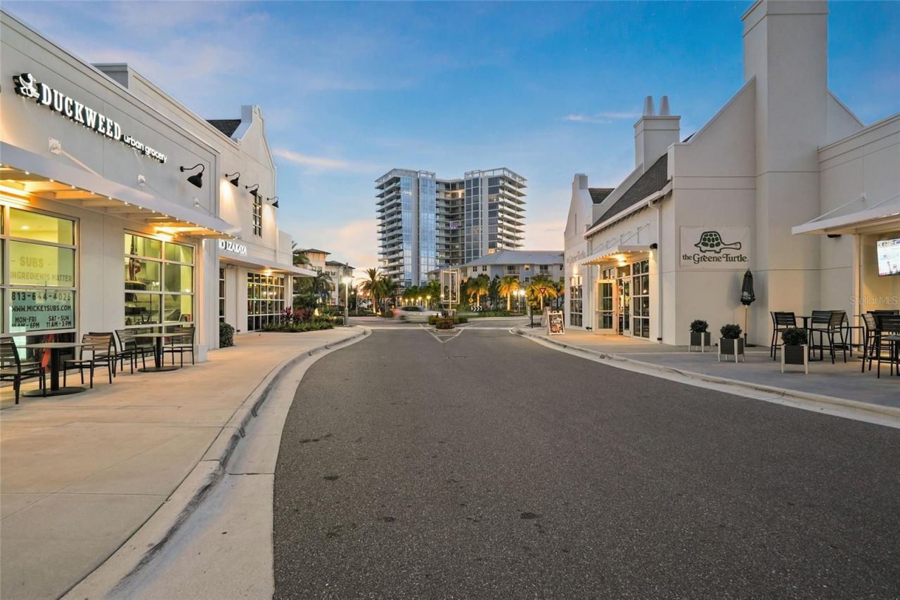 5120 Bridge Street, Unit 5, Tampa, FL 33611 Photo