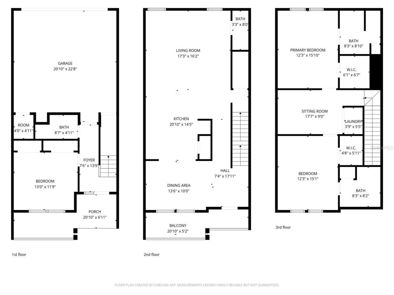 5120 Bridge Street, Unit 5, Tampa, FL 33611 Photo
