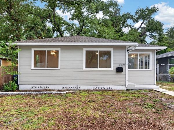 2525 21ST STREET S, ST PETERSBURG, FL 33712