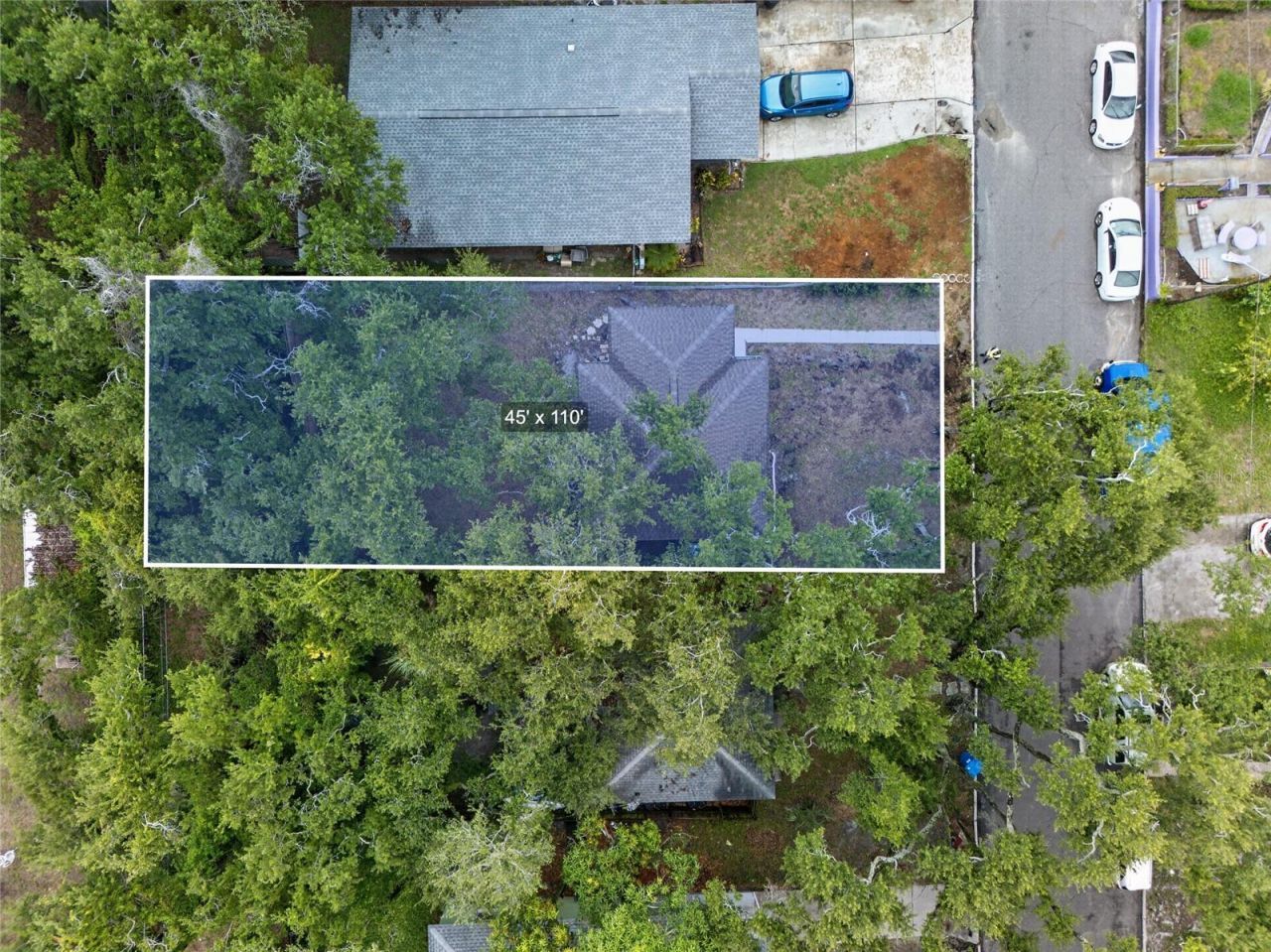 2525 21st Street S, Saint Petersburg, FL 33712 Photo