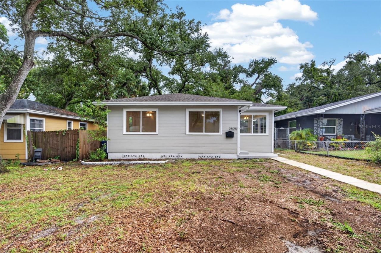 2525 21st Street S, Saint Petersburg, FL 33712 Photo