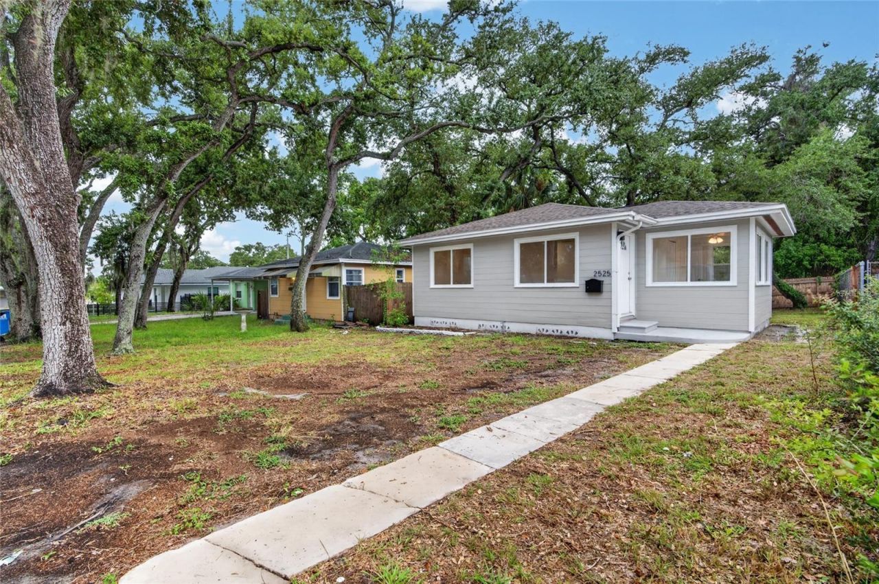 2525 21st Street S, Saint Petersburg, FL 33712 Photo
