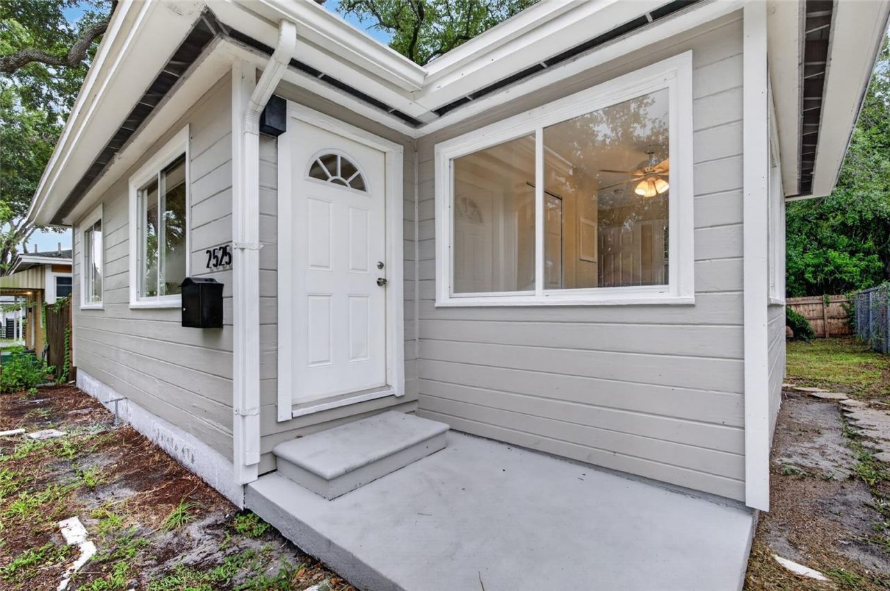 2525 21st Street S, Saint Petersburg, FL 33712 Photo