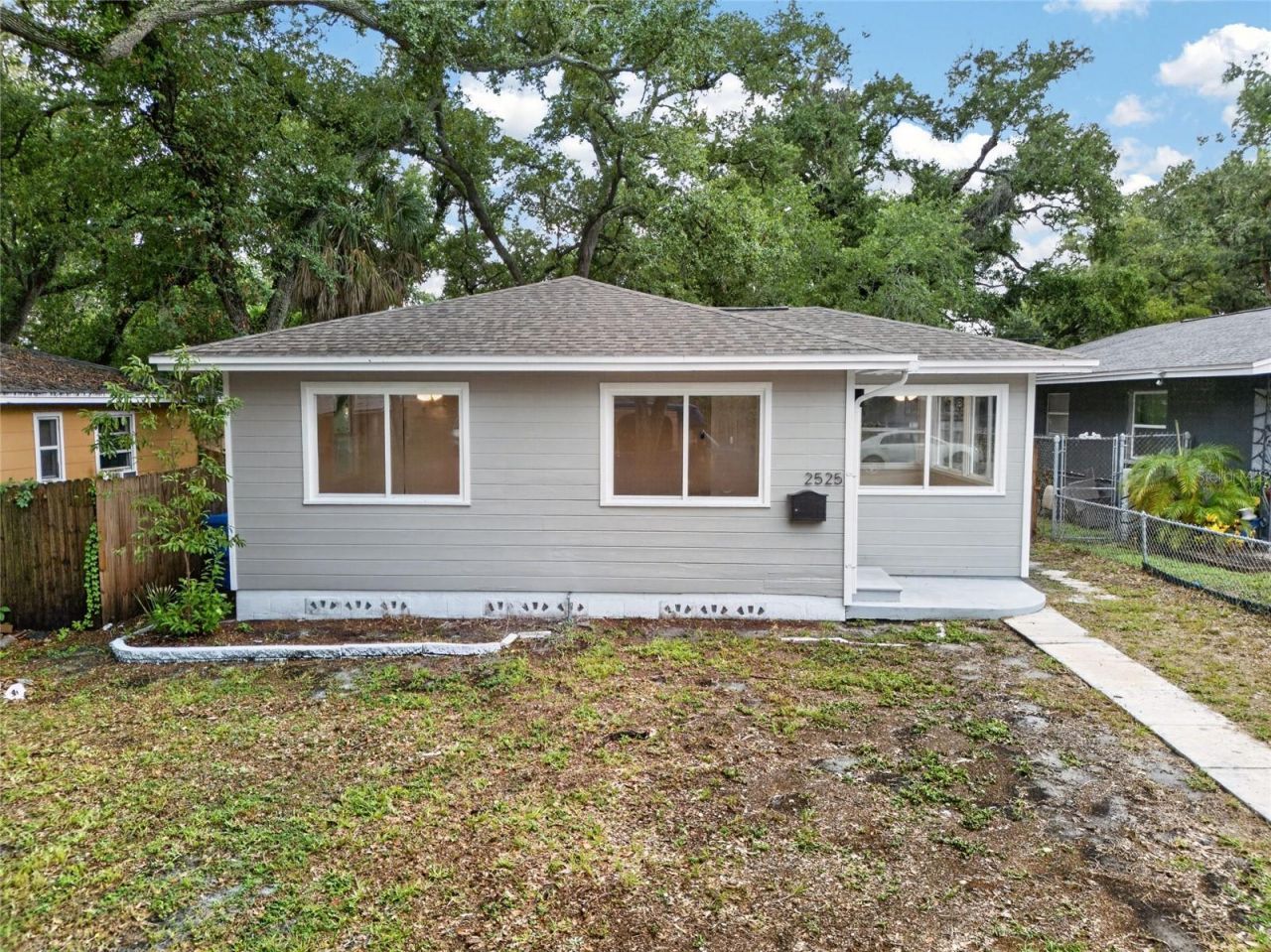2525 21st Street S, Saint Petersburg, FL 33712 Photo