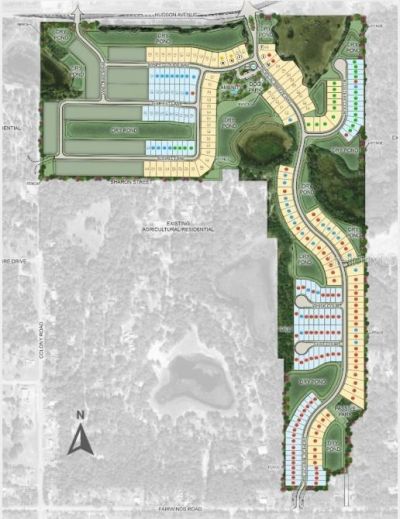 13681 Tropical Breeze Way , Hudson, FL 34669 Photo