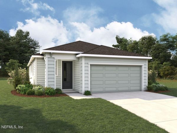 2827 SOUTHERN FERN Court, Green Cove Springs, FL 32043