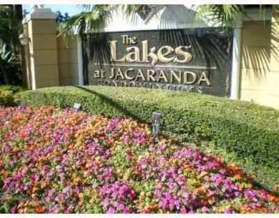 10773 Cleary Boulevard, Unit 111, Plantation, FL 33324 Photo