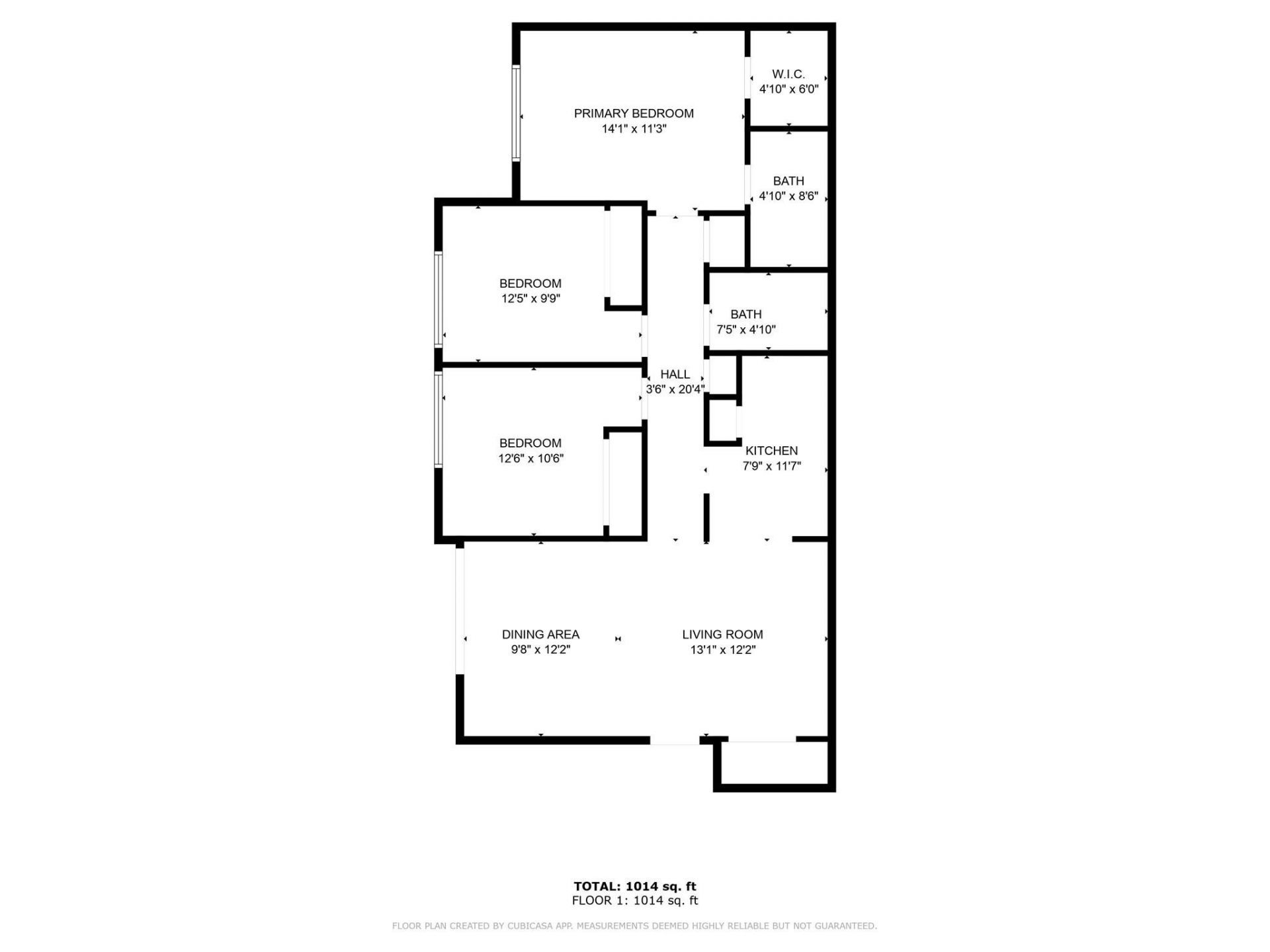 10773 Cleary Boulevard, Unit 111, Plantation, FL 33324 Photo