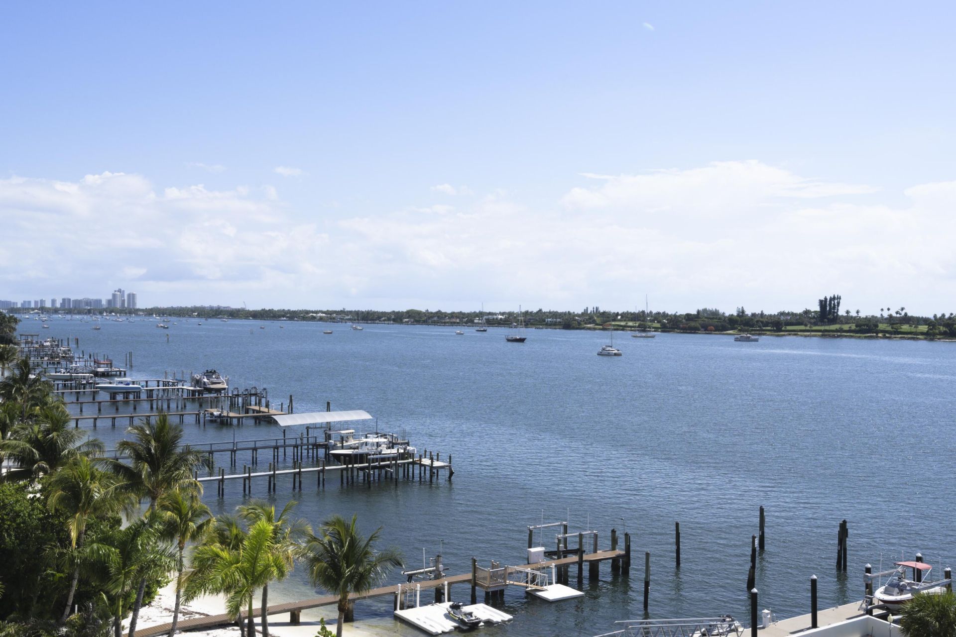 2800 N Flagler Drive, Unit 709, West Palm Beach, FL 33407 Photo