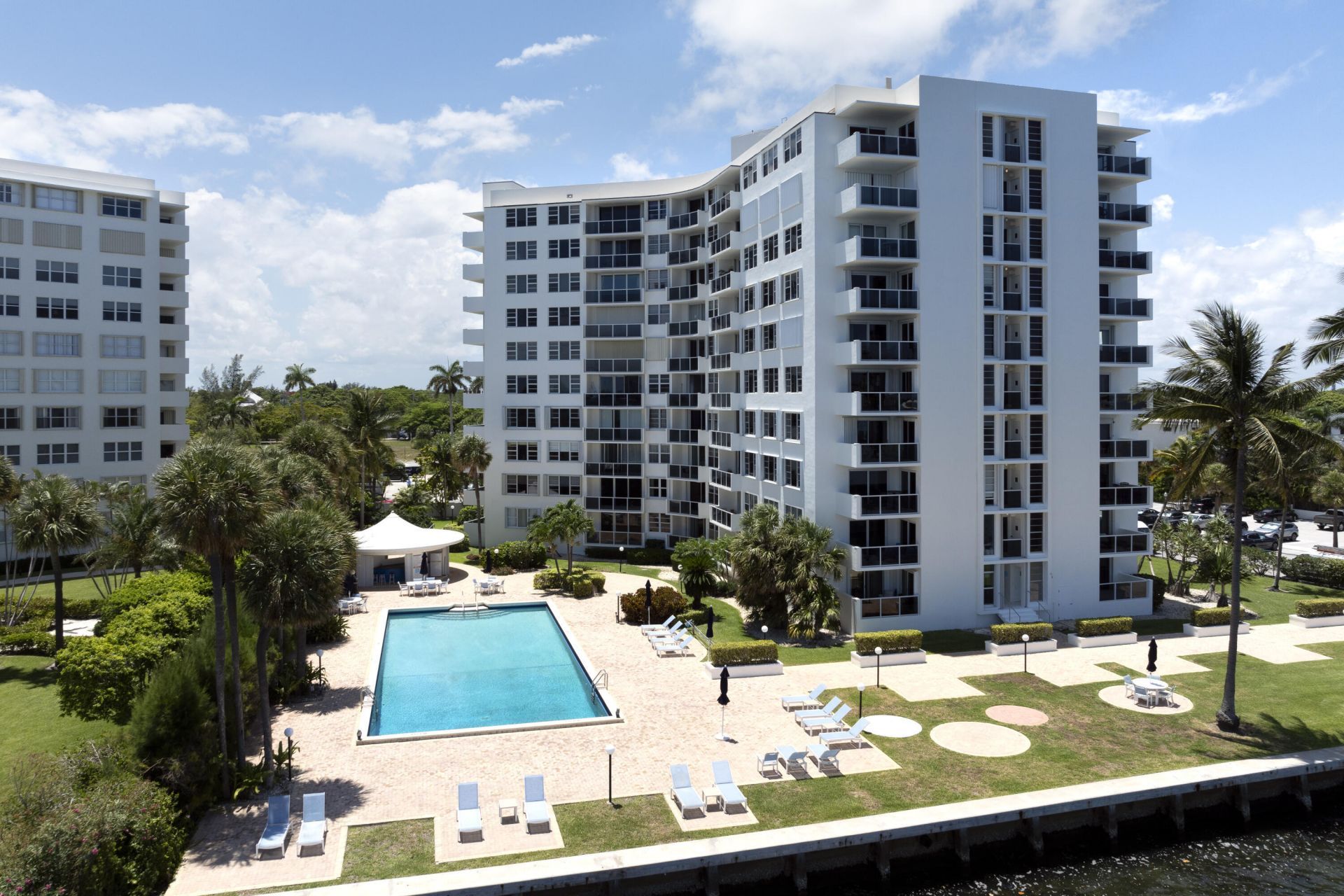 2800 N Flagler Drive, Unit 709, West Palm Beach, FL 33407 Photo