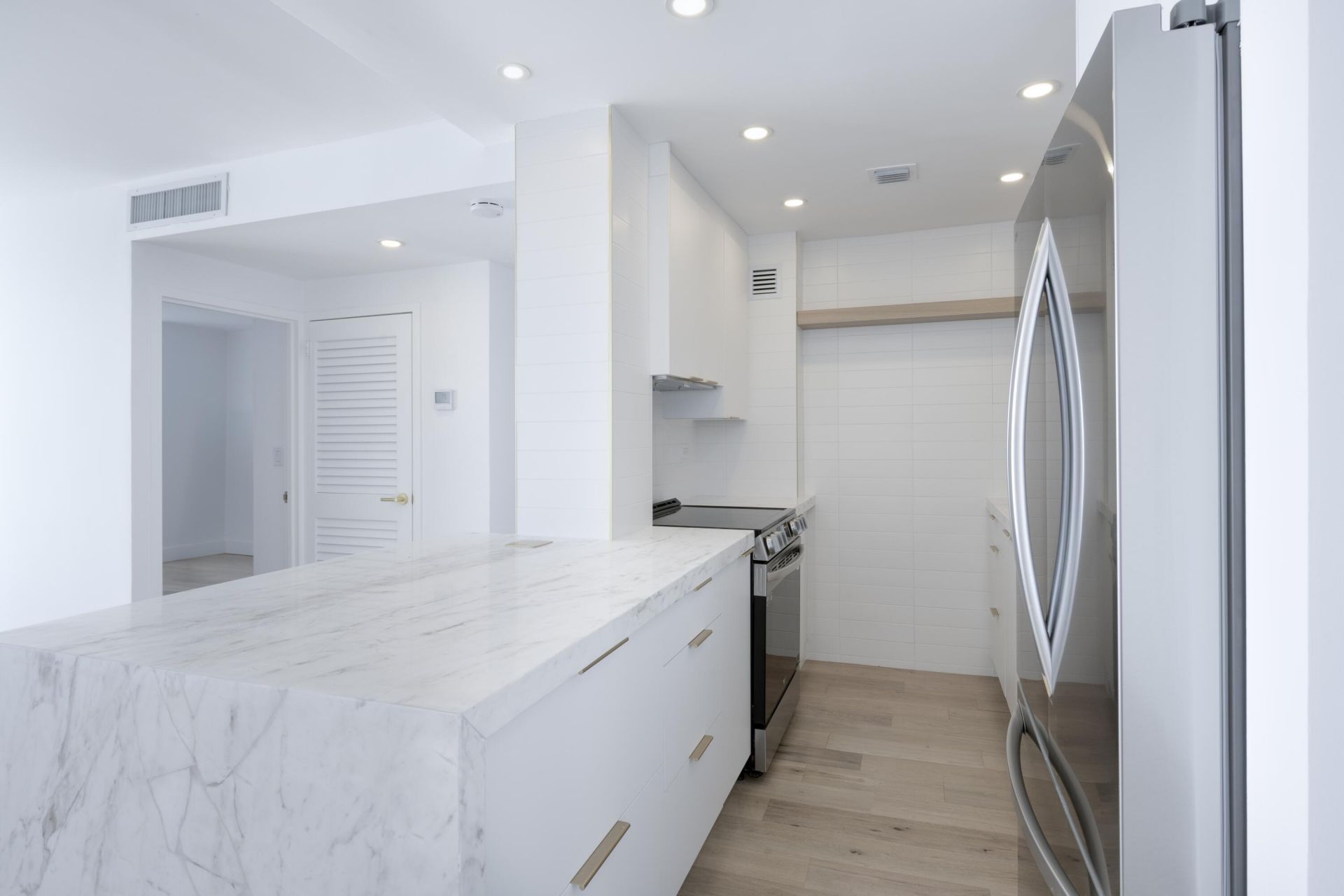 2800 N Flagler Drive, Unit 709, West Palm Beach, FL 33407 Photo