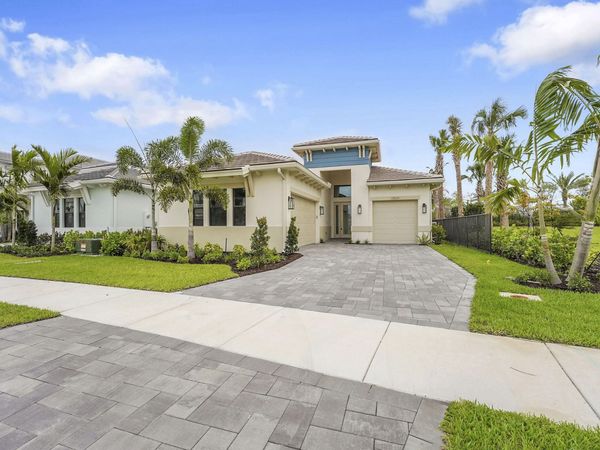 13069 Feathering Way, Palm Beach Gardens, FL 33412