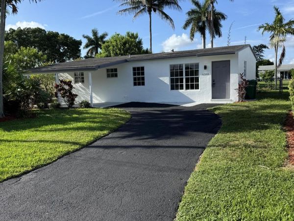 6368 NW 24th Court, Margate, FL 33063