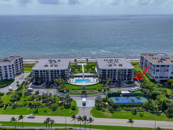 3140 S Ocean Boulevard, Unit 101 S, Palm Beach, FL 33480