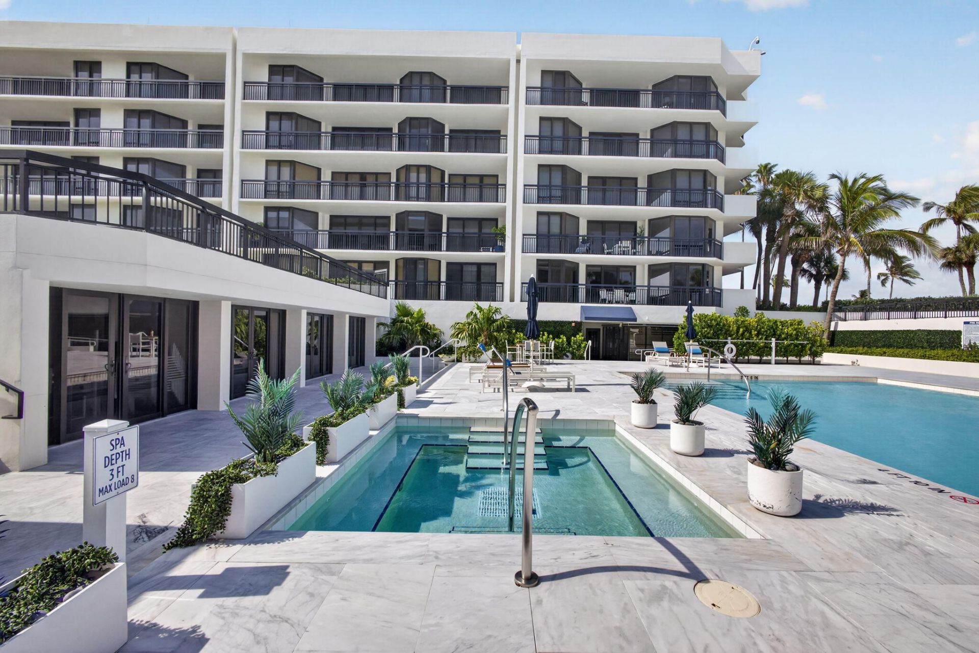 3140 S Ocean Boulevard, Unit 101 S, Palm Beach, FL 33480 Photo