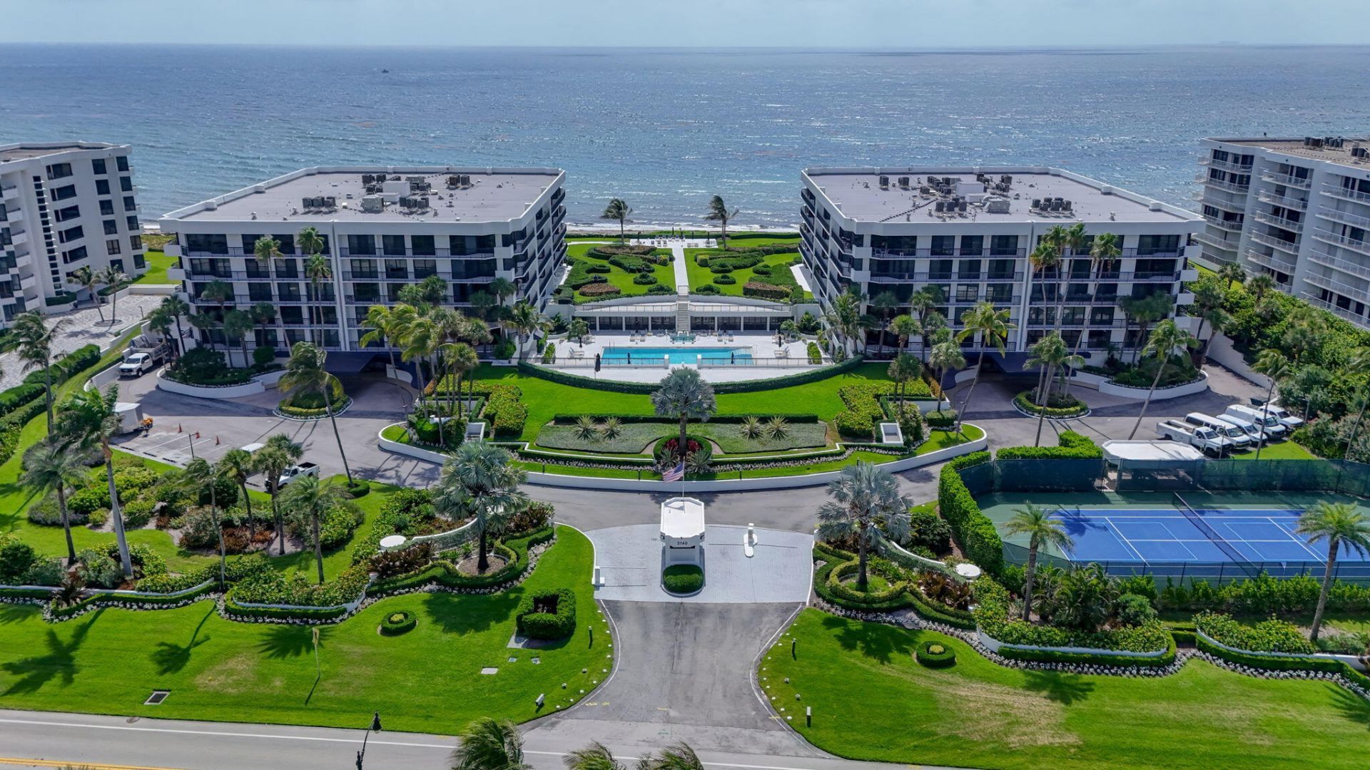 3140 S Ocean Boulevard, Unit 101 S, Palm Beach, FL 33480 Photo