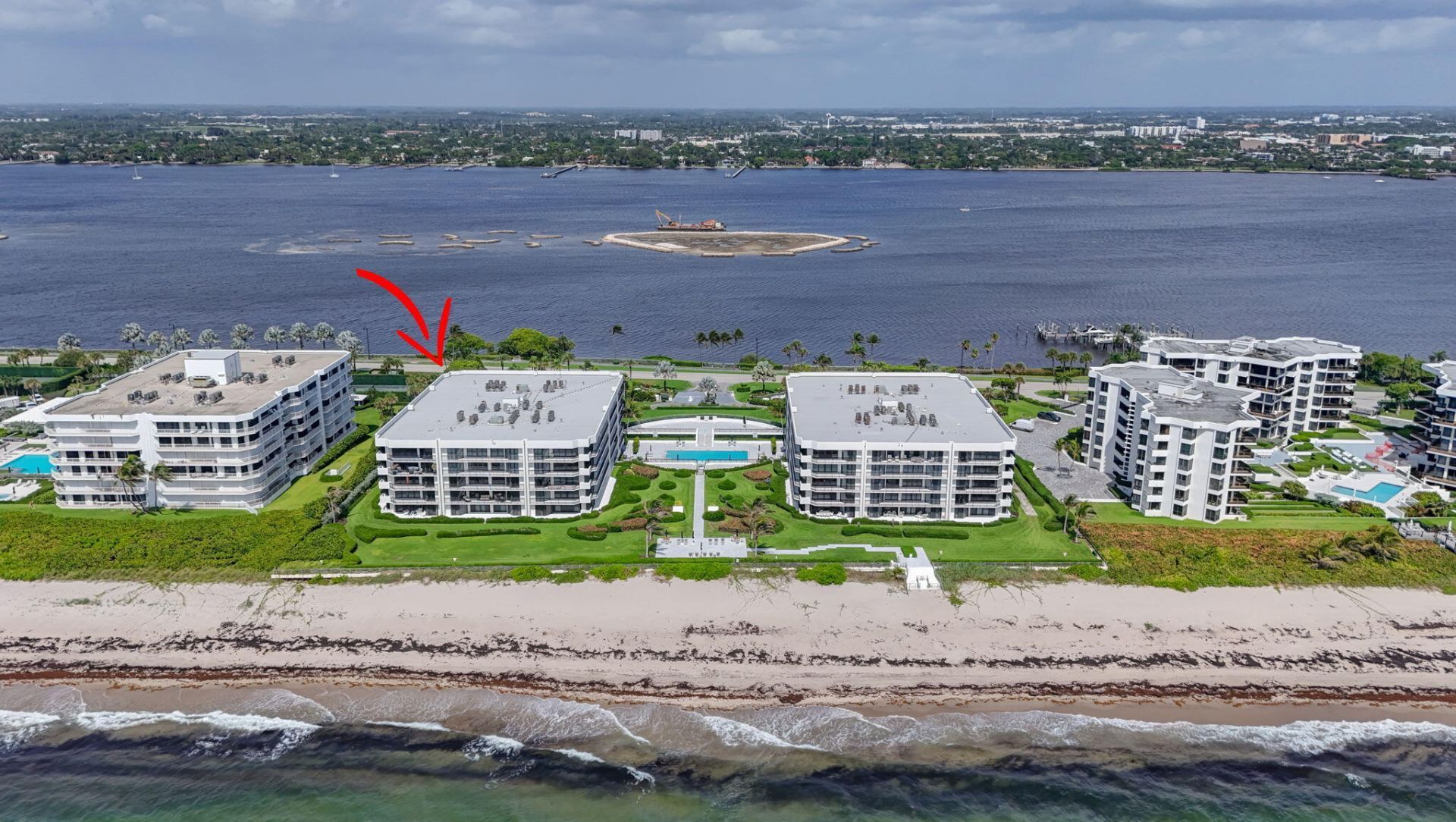3140 S Ocean Boulevard, Unit 101 S, Palm Beach, FL 33480 Photo