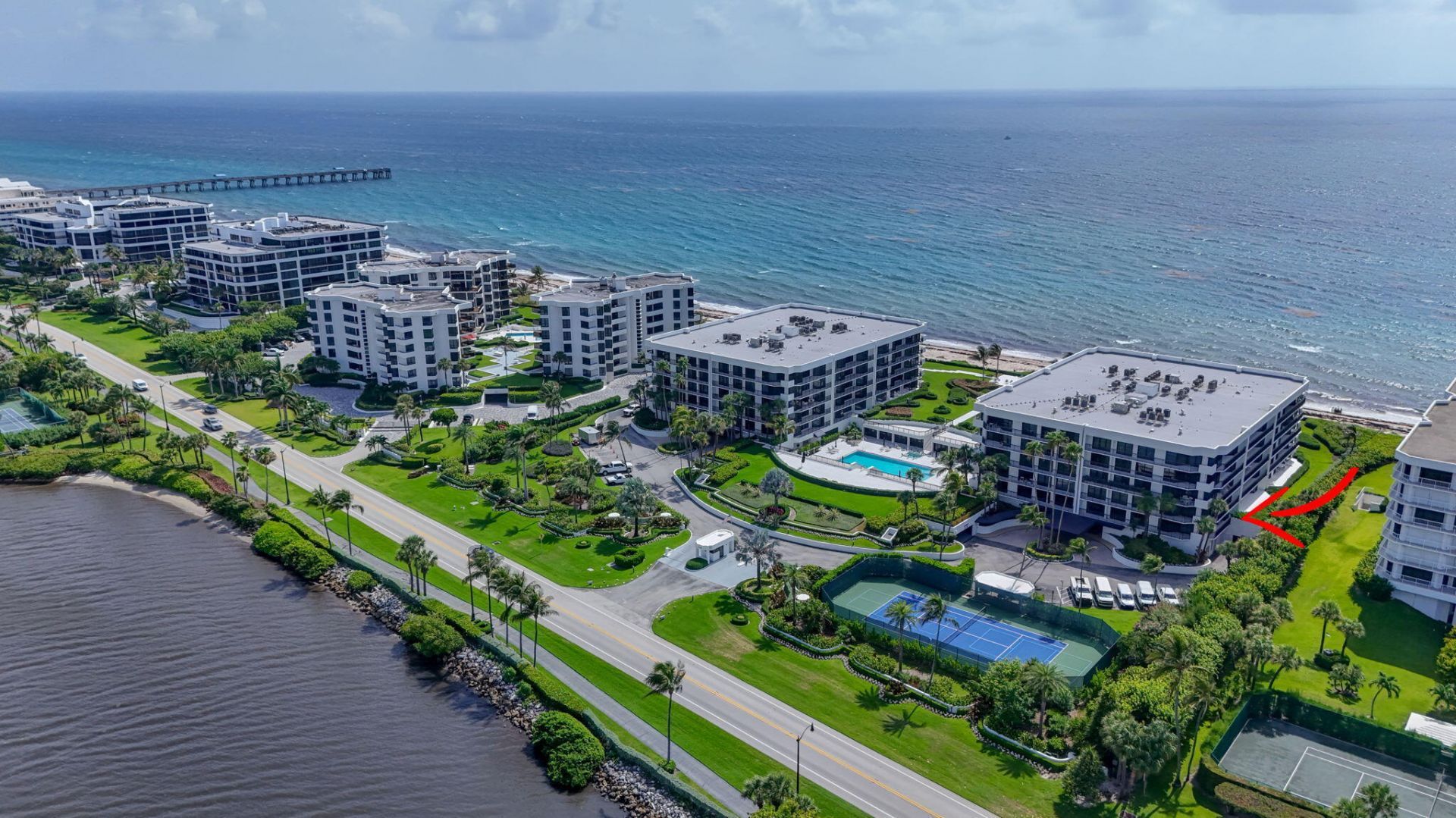 3140 S Ocean Boulevard, Unit 101 S, Palm Beach, FL 33480 Photo