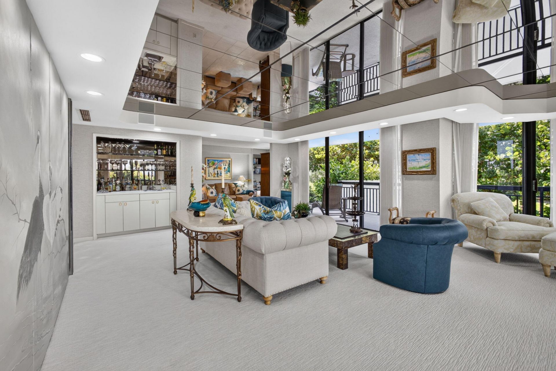 3140 S Ocean Boulevard, Unit 101 S, Palm Beach, FL 33480 Photo