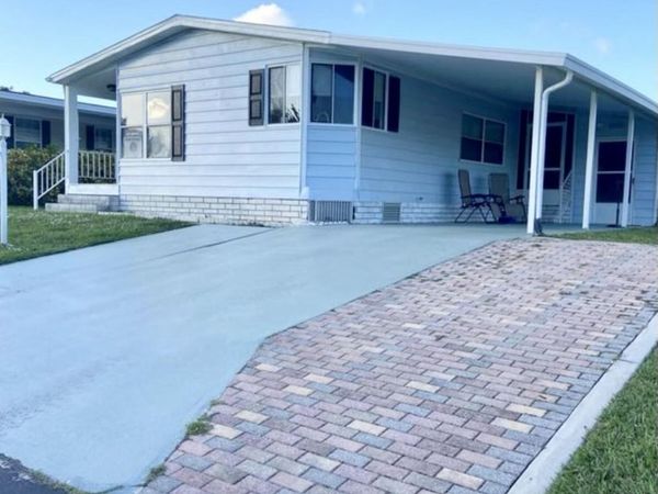 240 Travis Cay Place, Fort Pierce, FL 34982