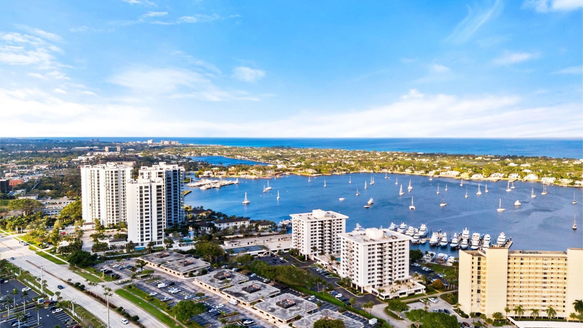 1200 Marine Way, Unit Apt 607, North Palm Beach, FL 33408 Photo