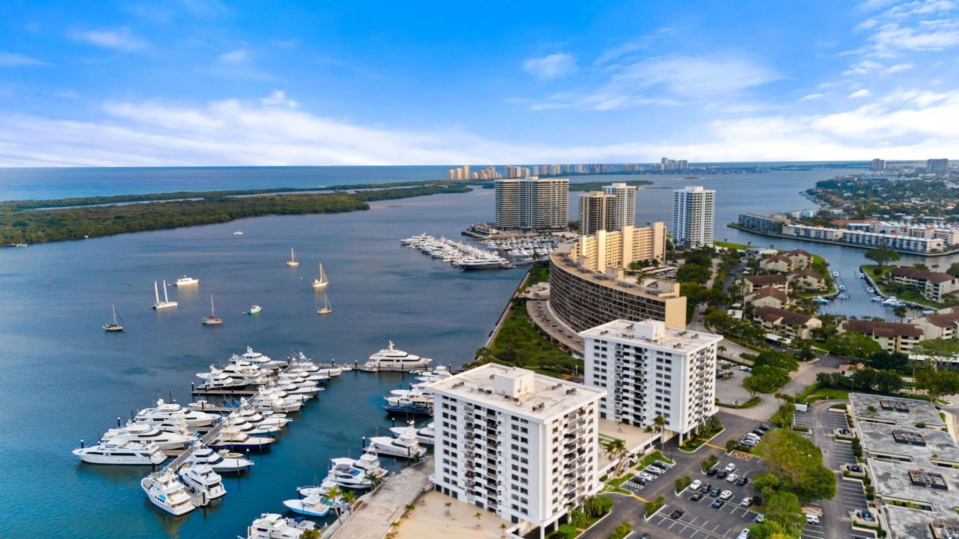 1200 Marine Way, Unit Apt 607, North Palm Beach, FL 33408 Photo