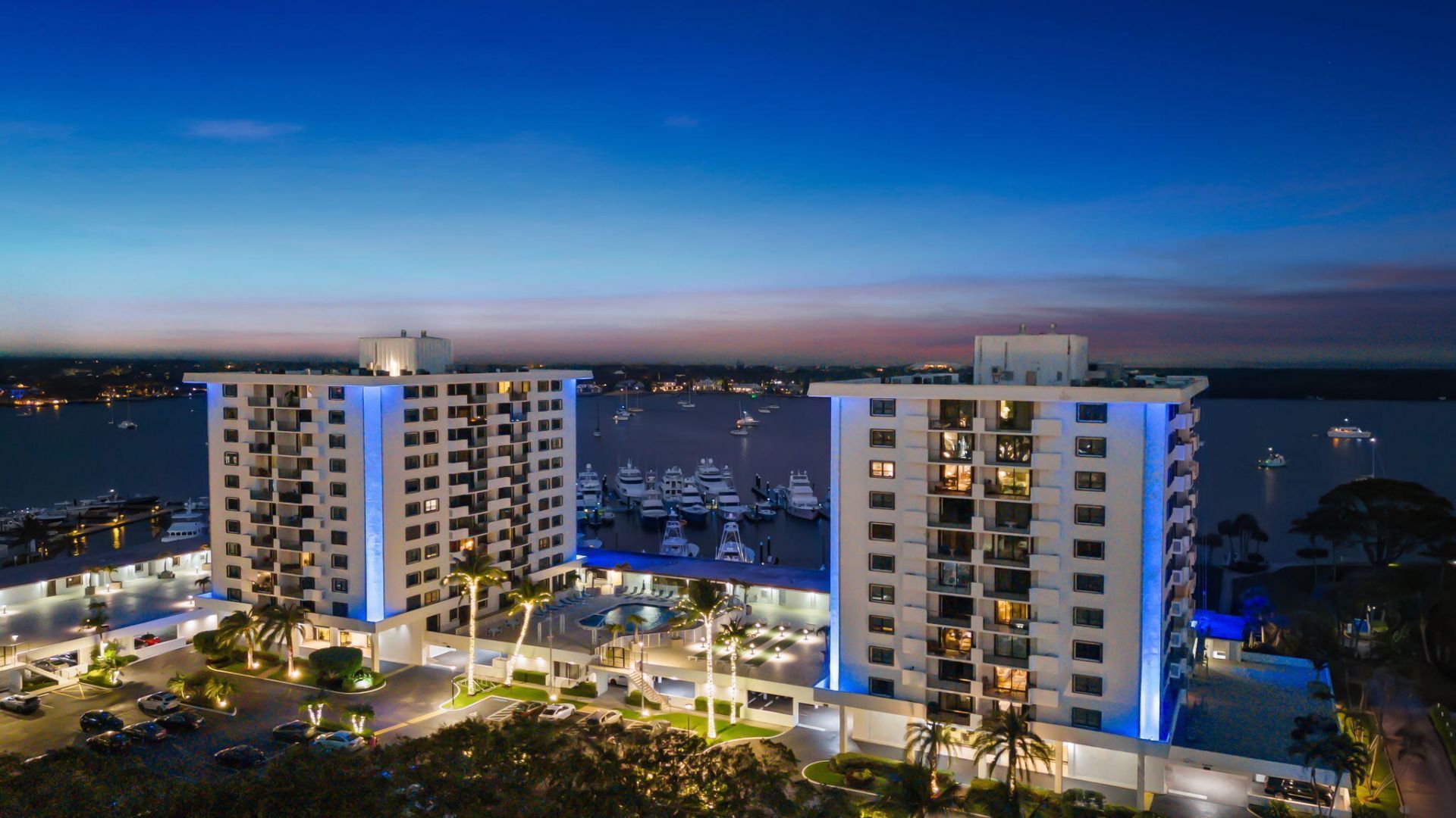 1200 Marine Way, Unit Apt 607, North Palm Beach, FL 33408 Photo