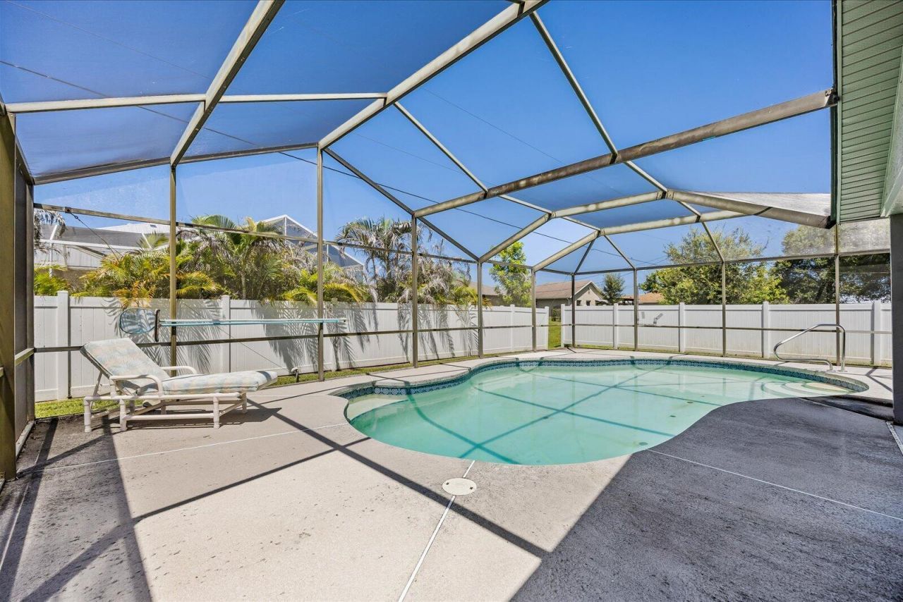 2126 SW Trenton Lane, Port Saint Lucie, FL 34984 Photo
