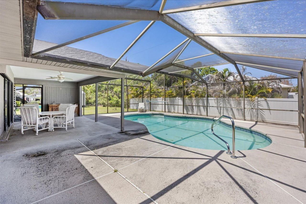 2126 SW Trenton Lane, Port Saint Lucie, FL 34984 Photo