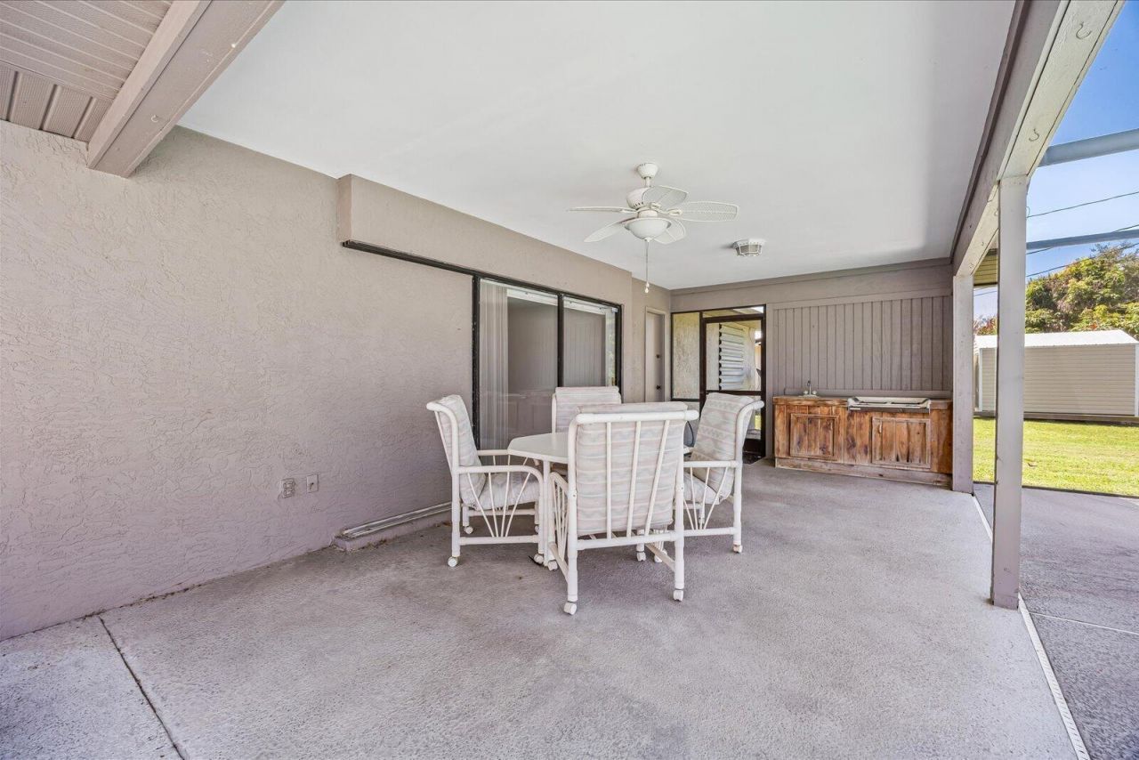 2126 SW Trenton Lane, Port Saint Lucie, FL 34984 Photo