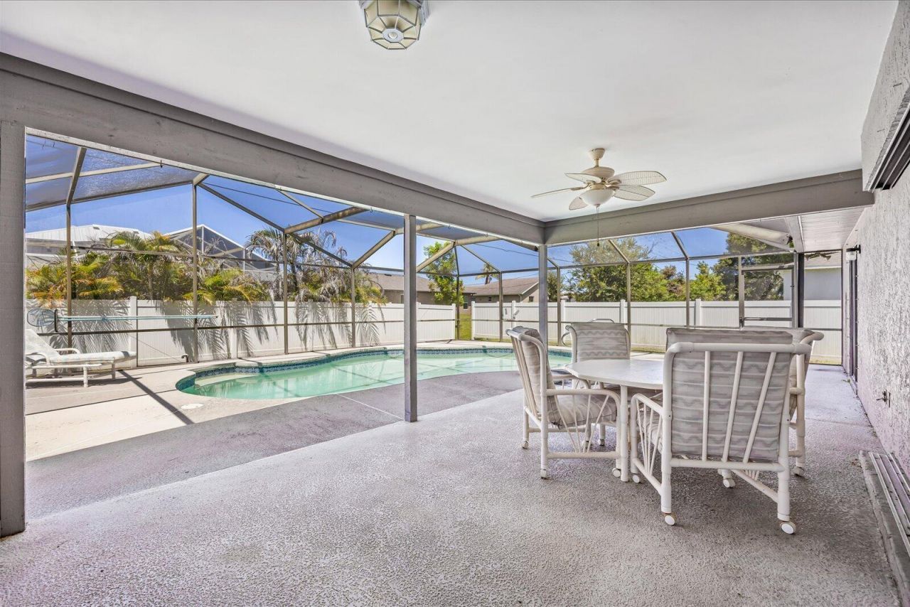 2126 SW Trenton Lane, Port Saint Lucie, FL 34984 Photo