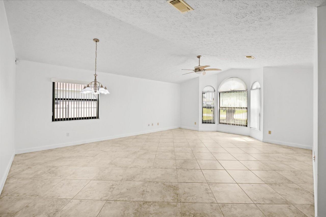 2126 SW Trenton Lane, Port Saint Lucie, FL 34984 Photo